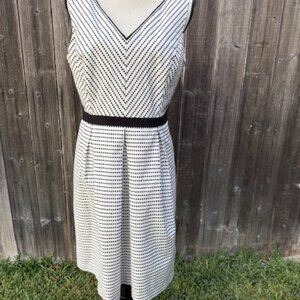 White House Black Market dress